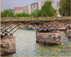 LockBridge