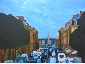 placedelaconcorde